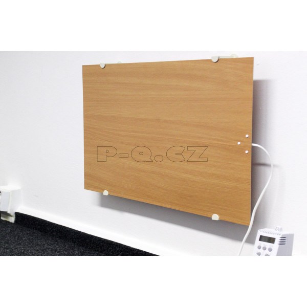 INFRARED HEATER Size:800x600x1mm Power:5...