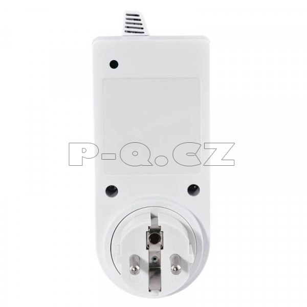 THERMO-SWITCH SOCKET TS01