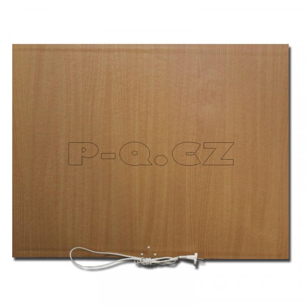 INFRARED HEATER Size:800x600x1mm Power:5...